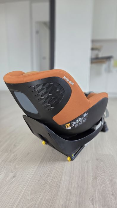 Fotelik Maxi Cosi Mica Pro Eco i-Size