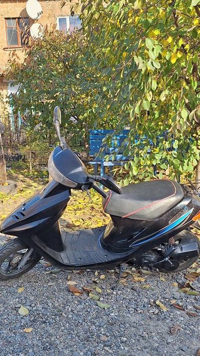 Продаю Honda dio 24