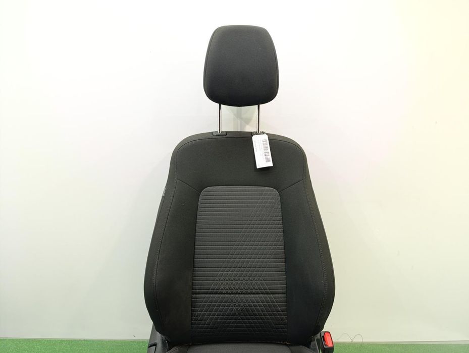 Banco Frente Direito Hyundai I20