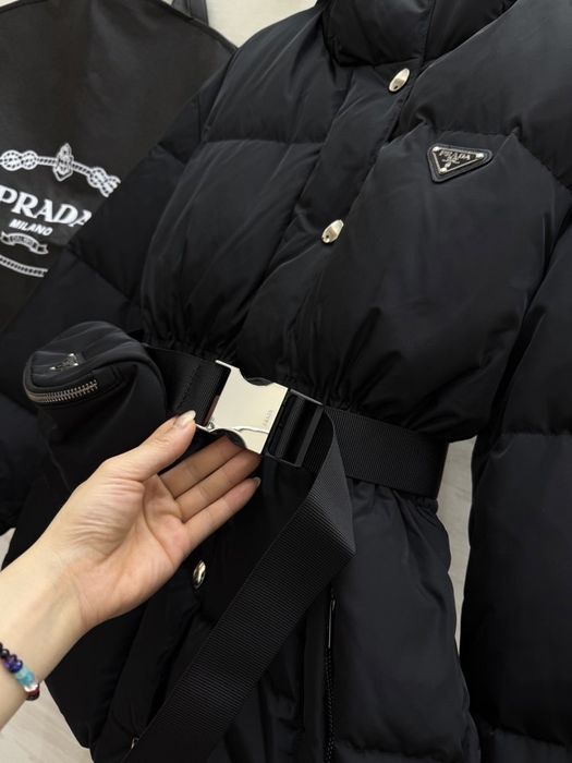 Куртка жіноча Prada ( Нова )