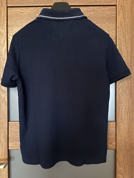 Polo Armani Jeans