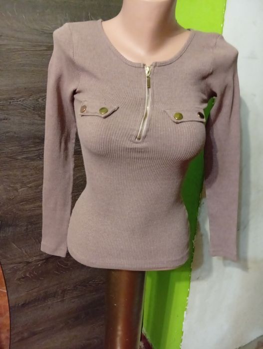 Bluzeczka damska
