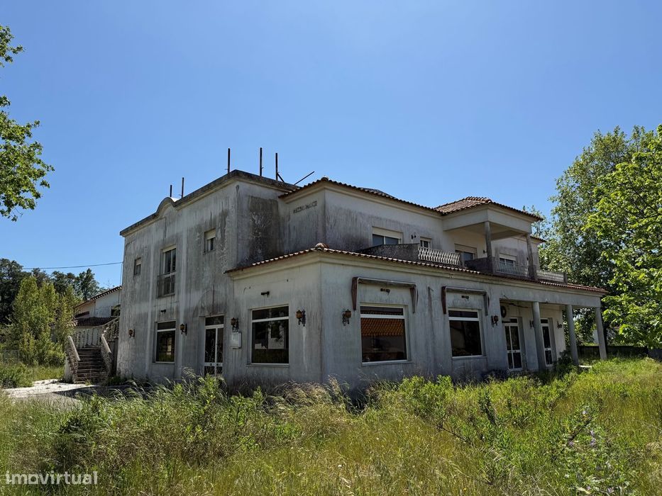 Apartamento T7 Venda em Sesimbra (Castelo),Sesimbra