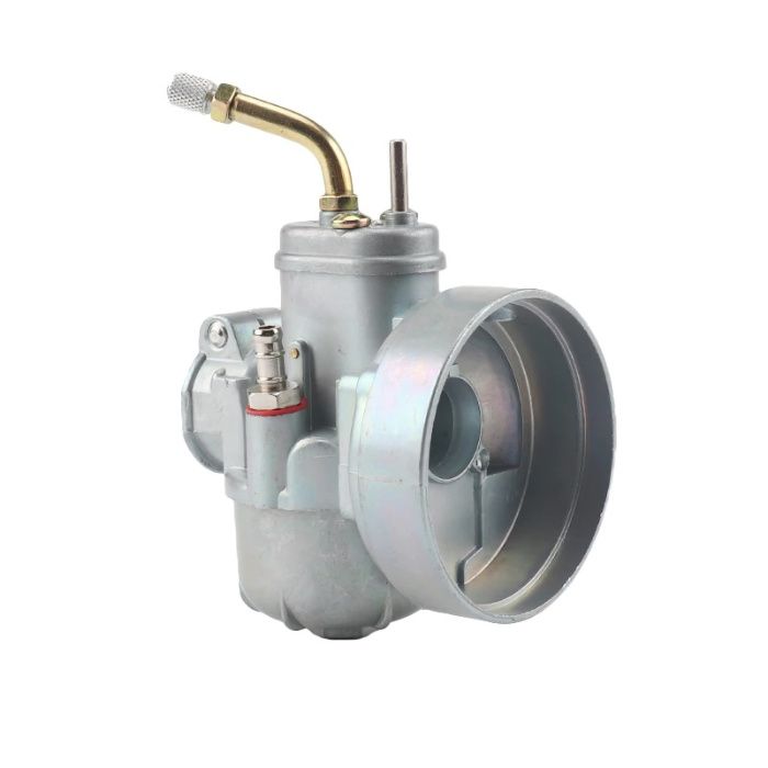 Carburador Tipo BING 17 - ARTIGO NOVO