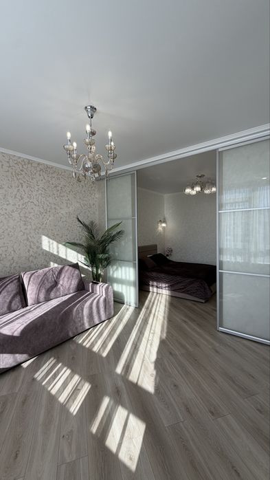 Продам очень красивую квартиру в Аркадии, ЖК 36 Жемчужина