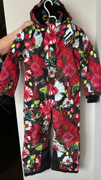 Дитячий комбінезон Reima Reach 122