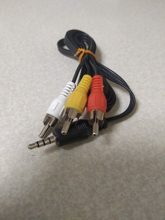 Продам  переходник кабель