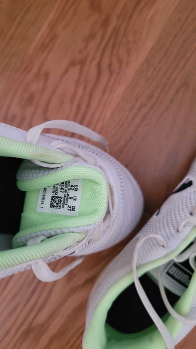 Sapatilhas de futsal Puma