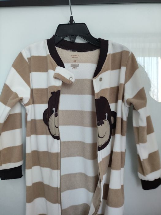 Чоловічок carter's