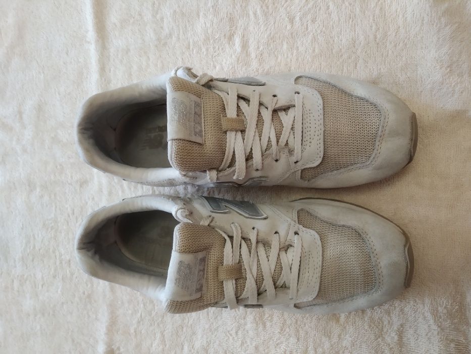 Кроссовки New balance 996