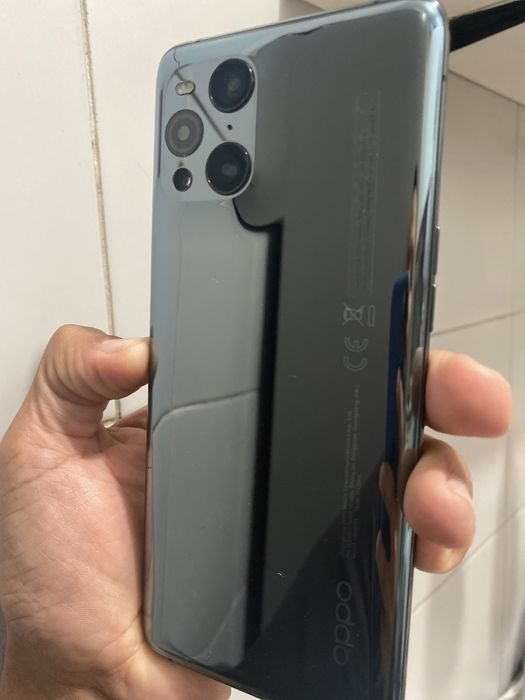 Oppo Find X3 Pro 5G