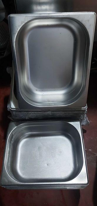 Гастроемкость GN гастроємність лоток ємність