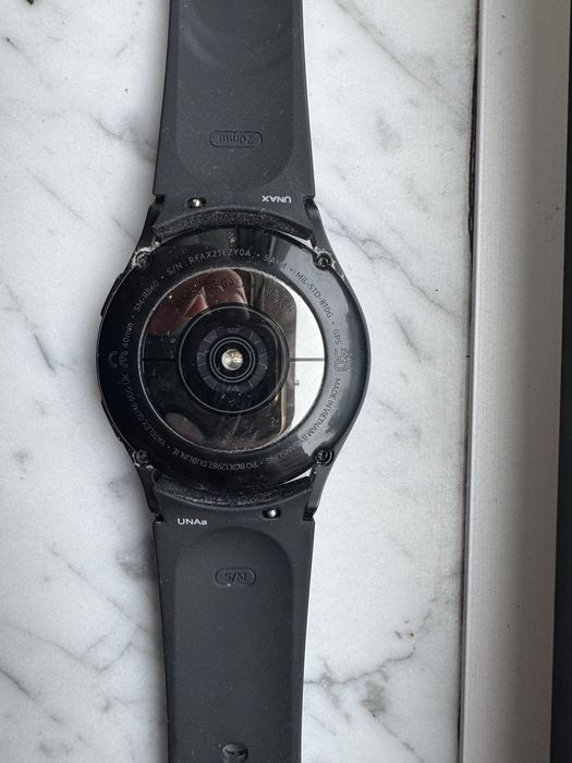 Samsgung galaxy watch