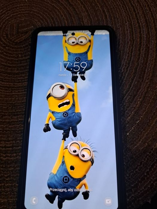 Samsung Galaxy A53  4/128Gb