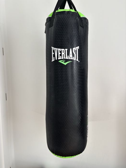 Worek bokserski treningowy everlast