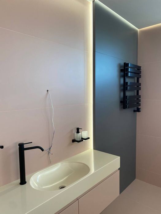 Укладка плитки, плиточник, ванна под ключ, кафельщик, плиточник днепр.