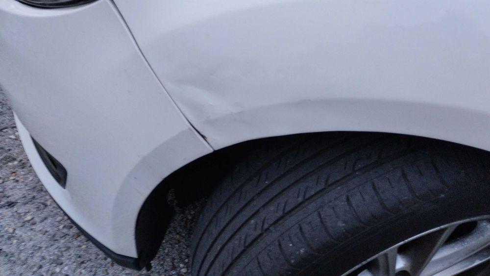 Ford Focus Sw 1.5 TDCi 120cv 202000km