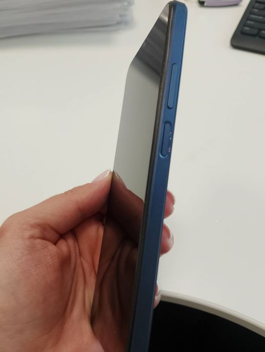 Oppo A17 używany półtora roku