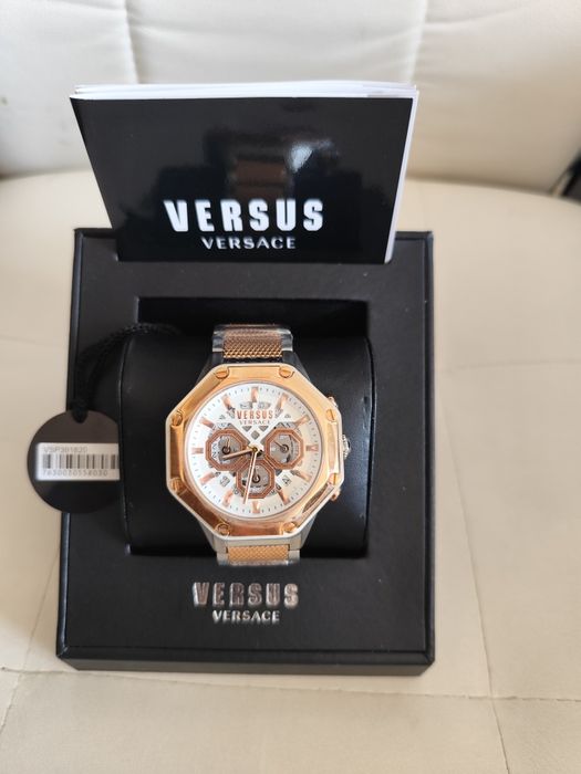 Versace Nowy Komplet