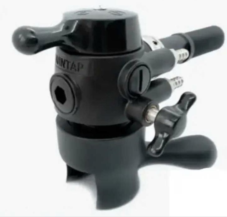 Пеногасители , Пегас Wintap eco-lux б/у. Охладитель пива