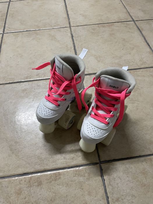 Patins de 4 Rodas QUAD tamanho 29436679115130152964