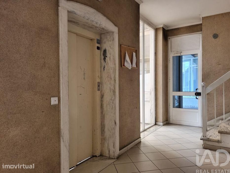 Apartamento T3 em Poiares (Santo André) de 126,00 m2