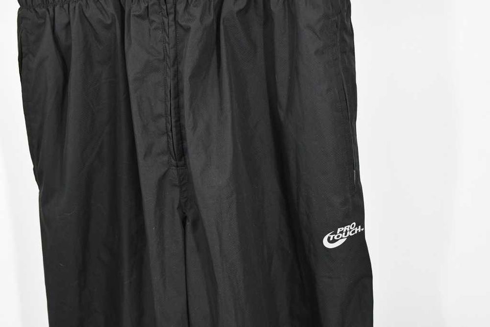Ortalionowe spodnie Pro touch weather protection 54
