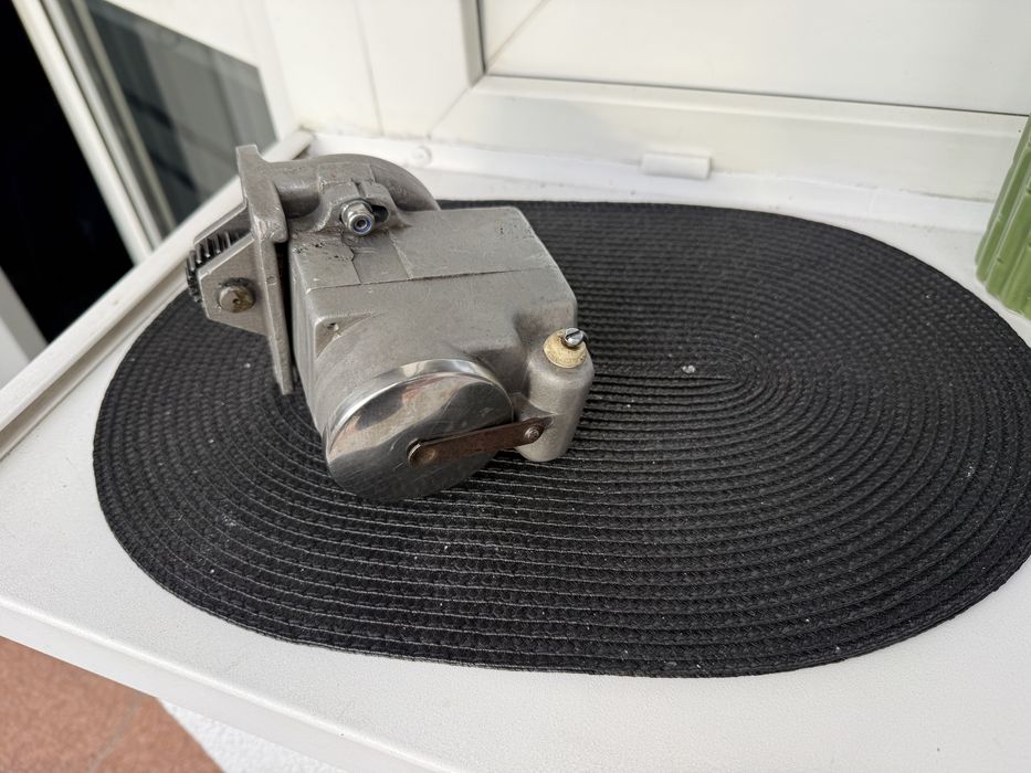 Iskrownik junak m10 m07