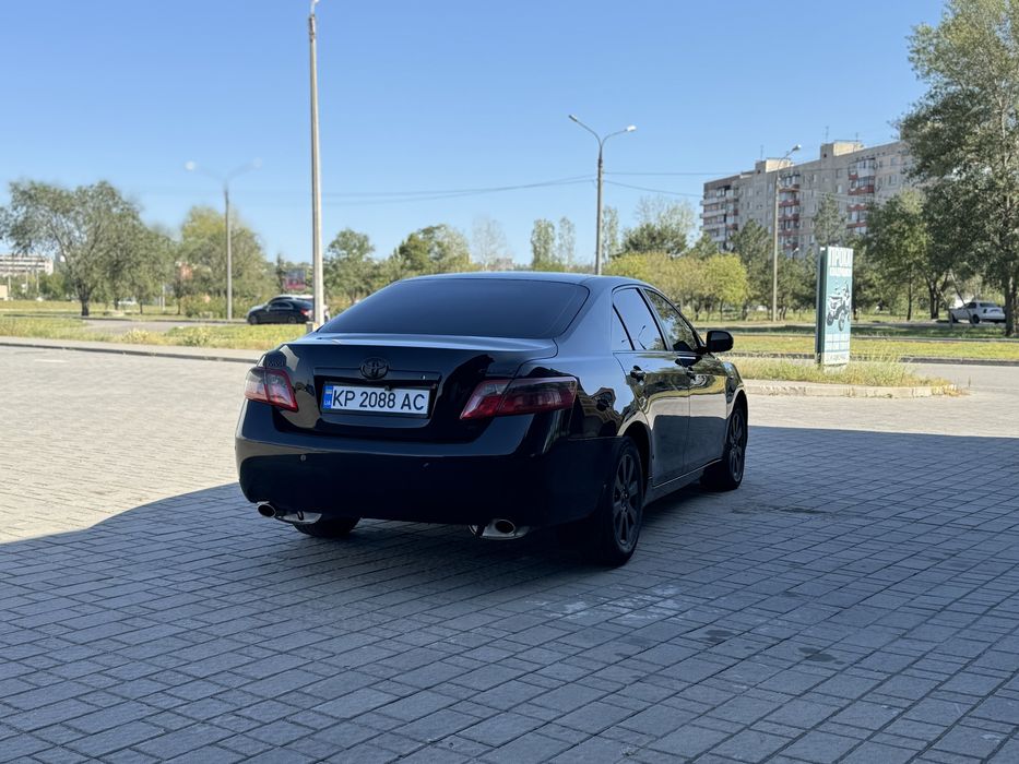 3.5 V6 Toyota Camry 40, тайота камри 40, тойота камри 40