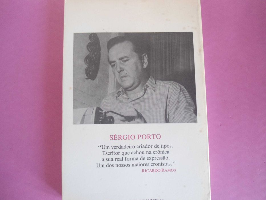 O Melhor de Stanislaw Ponte Preta (1988)
