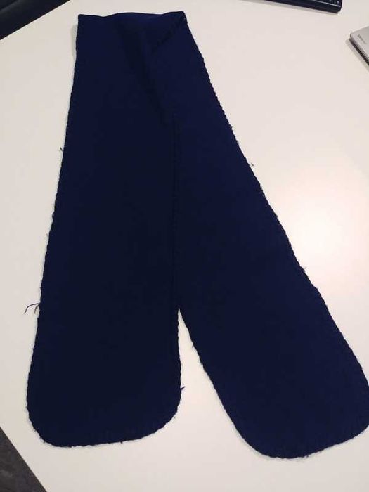 Szalik polarowy Mad Max