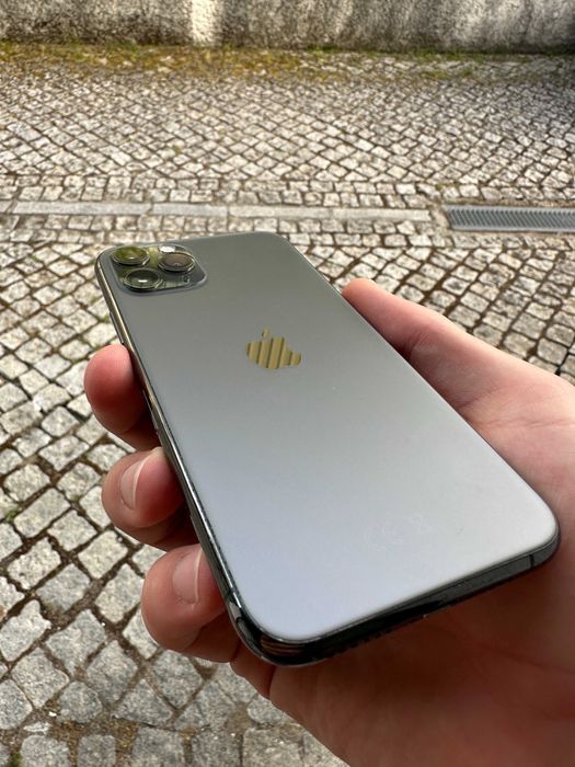 iPhone 11 Pro Desbloqueado