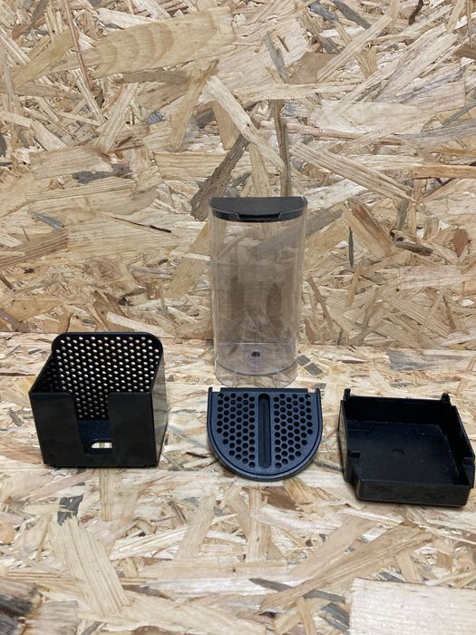 Pecas maquina nespresso