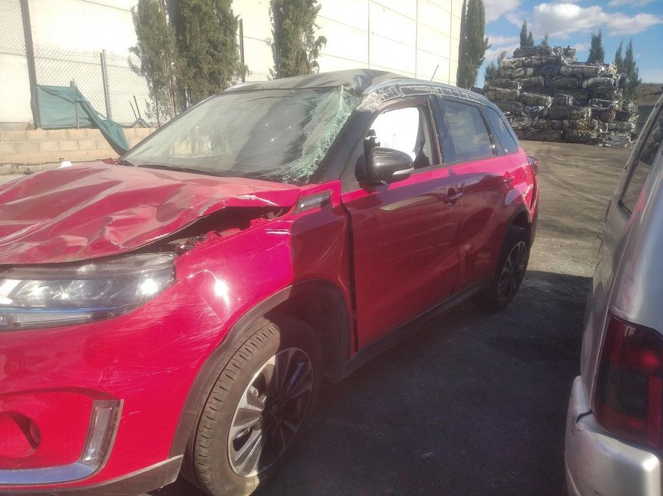 Diferencial Frontal Suzuki Vitara Ly
