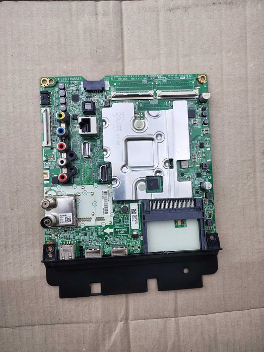 Płyta główna LG 43UM7450PLA EAX68253605 1.1