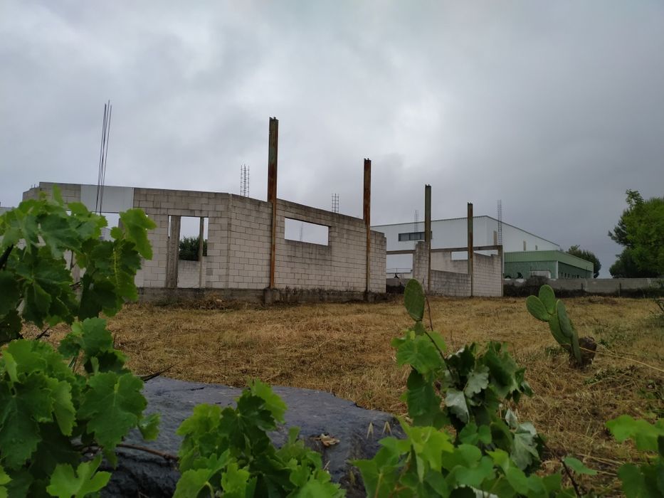 Terreno Zona Industrial