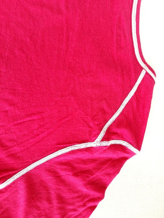 Koszulka t-shirt termiczny wełniany Skogstad merino wool