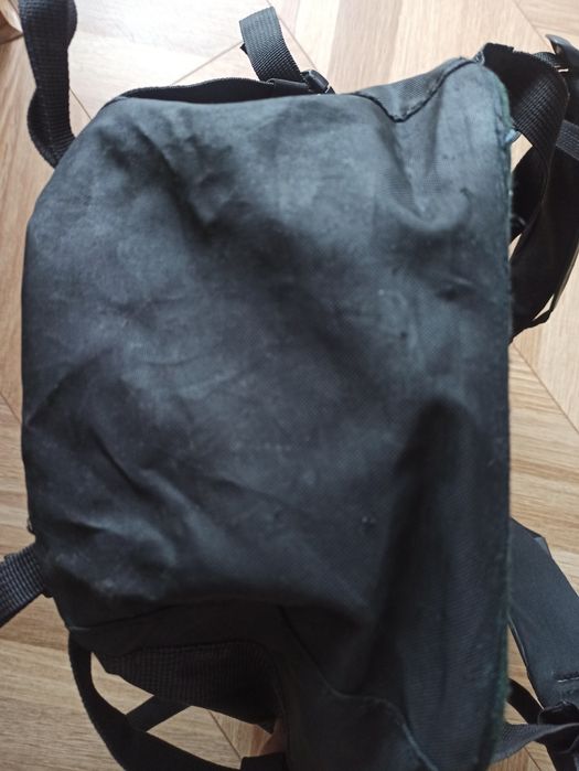 Plecak trekkingowy Simond Alpinism 22 (uszkodzenia)