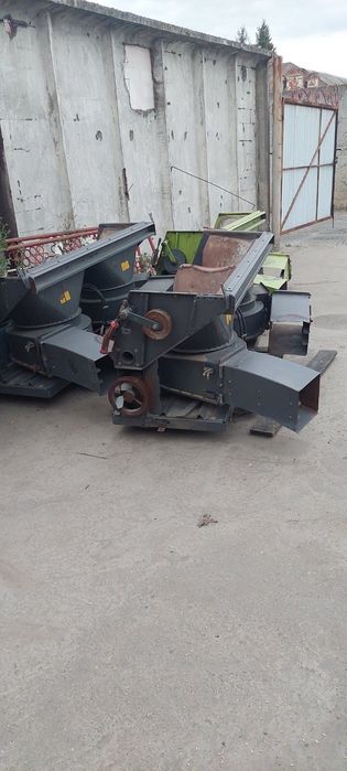 Продам соломорозкидачі на Claas Lexion