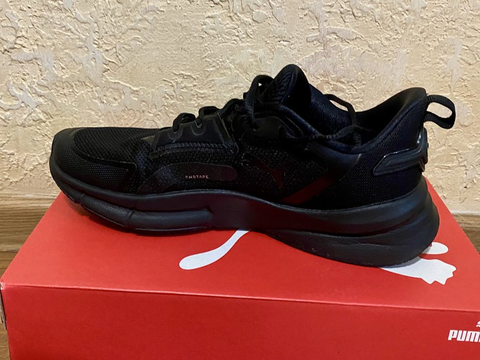 Кросівки Puma PWRFRAME TR 3