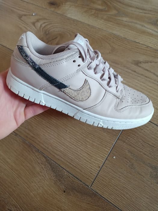 Buty Nike dunk low rozmiar 38