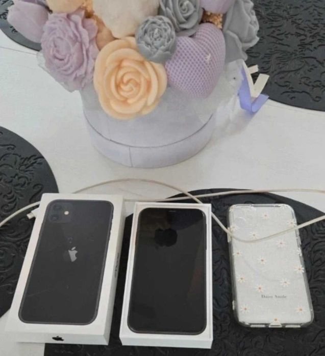 Telefon iPhone11
