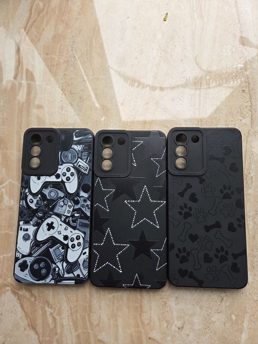 Etui samsnug s21 plus