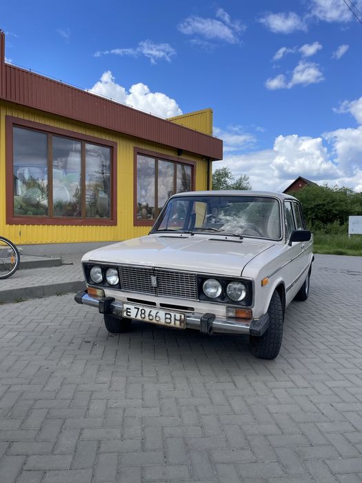 Продам автомобіль ВАЗ 2106