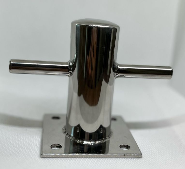 Poler pomostowy S / knaga pomostowa