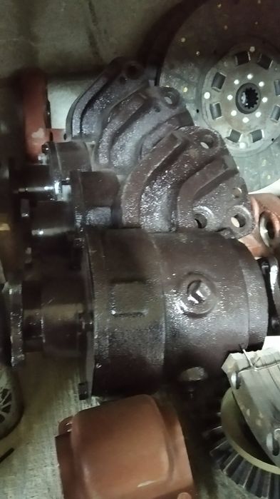 міст передній МТЗ 82. 892