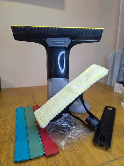 Myjka do okien Karcher WV 6 Plus Multi Edition