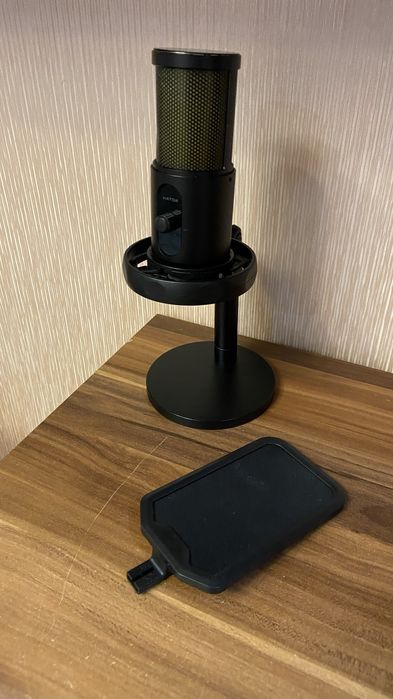 Микрофон HATOR SIGNIFY