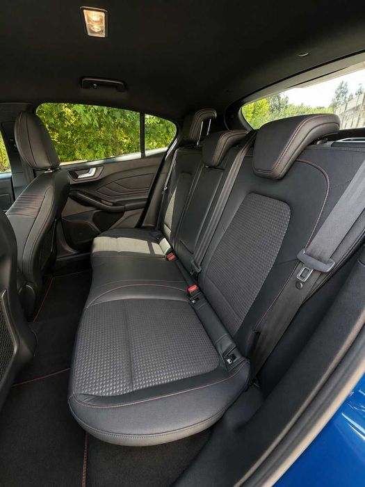 Ford Focus 2021 ST-Line-X