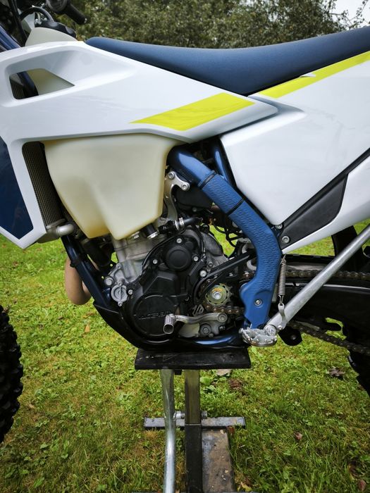 Husqvarna FE 250